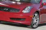Infiniti G35 Coupe 2006 года